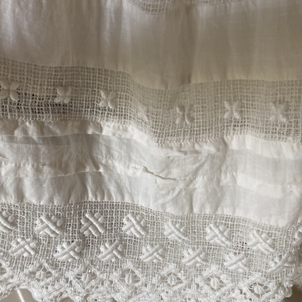 Free People Tunic - Picture 2 of 4
